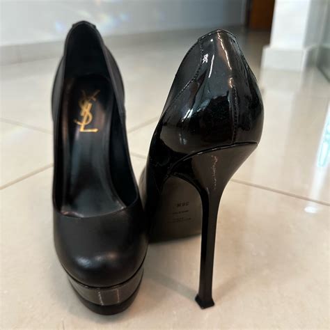 ysl tribute pump replica